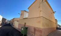 Venta - Casa de pueblo - Salinas