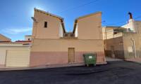Venta - Casa de pueblo - Salinas