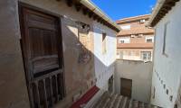 Venta - Casa de pueblo - Salinas