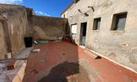 Venta - Casa de pueblo - Salinas