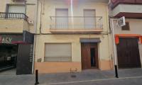 Venta - Casa de pueblo - Salinas