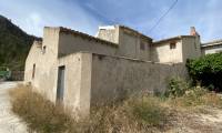 Venta - Finca - Elda