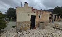 Venta - Finca - La Romana
