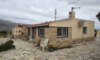 Venta - Finca - La Romana