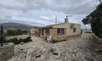 Venta - Finca - La Romana