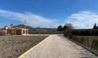 Venta - Finca - Salinas