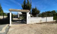 Venta - Finca - Sax