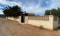 Venta - Finca - Sax