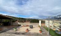 Venta - Finca - Sax