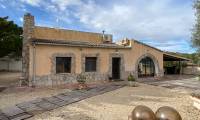 Venta - Finca - Sax