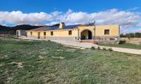 Venta - Finca - Yecla