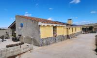 Venta - Finca - Yecla