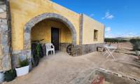 Venta - Finca - Yecla