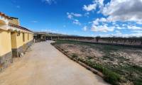 Venta - Finca - Yecla