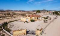 Venta - Villa - Cañada Del Trigo