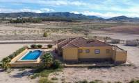 Venta - Villa - Cañada Del Trigo