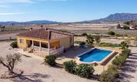 Venta - Villa - Cañada Del Trigo