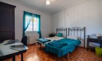 Venta - Villa - Cañada Del Trigo