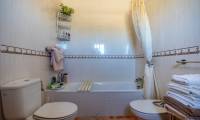 Venta - Villa - Cañada Del Trigo