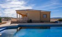 Venta - Villa - Cañada Del Trigo