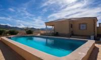 Venta - Villa - Cañada Del Trigo
