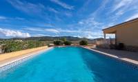 Venta - Villa - Cañada Del Trigo