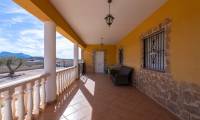 Venta - Villa - Cañada Del Trigo