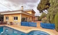 Venta - Villa - Elda