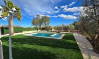 Venta - Villa - Hondón de las Nieves