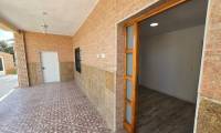 Venta - Villa - Hondón de las Nieves