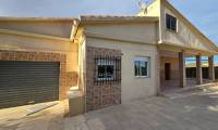 Venta - Villa - Hondón de las Nieves