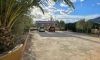 Venta - Villa - Hondón de las Nieves