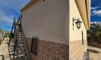 Venta - Villa - Hondón de las Nieves