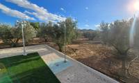 Venta - Villa - Hondón de las Nieves