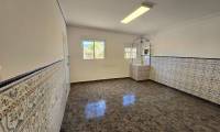 Venta - Villa - Hondón de las Nieves