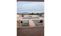Venta - Villa - Monóvar