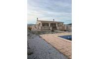 Venta - Villa - Monóvar
