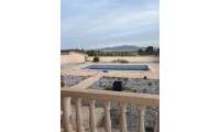 Venta - Villa - Monóvar