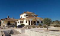 Venta - Villa - Pinoso