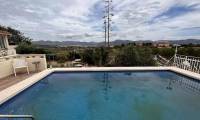 Venta - Villa - Sax