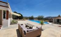 Venta - Villa - Sax