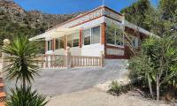 Venta - Villa - Sax