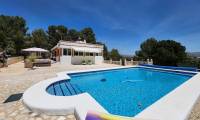 Venta - Villa - Sax