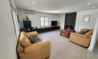 Venta - Villa - Sax