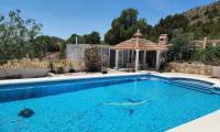 Venta - Villa - Sax