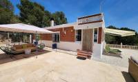 Venta - Villa - Sax