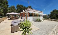 Venta - Villa - Sax