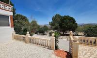 Venta - Villa - Sax
