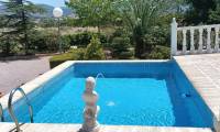 Venta - Villa - Sax