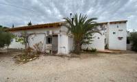 Venta - Villa - Sax